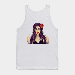 Adore Delano Tank Top